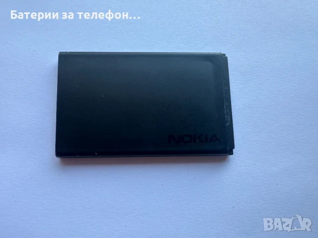 Оригинална Батерия за Nokia 3310 3G / 4G BL-4UL, снимка 2 - Оригинални батерии - 50706595