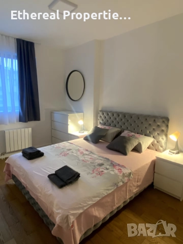 Тристаен апартамент Медицинска академия, снимка 11 - Апартаменти - 52469344