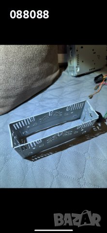 Радио за кола ALPINA UTE-72BT, снимка 5 - Аксесоари и консумативи - 43751282