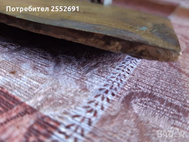 Антична плоча, снимка 5 - Антикварни и старинни предмети - 28559979
