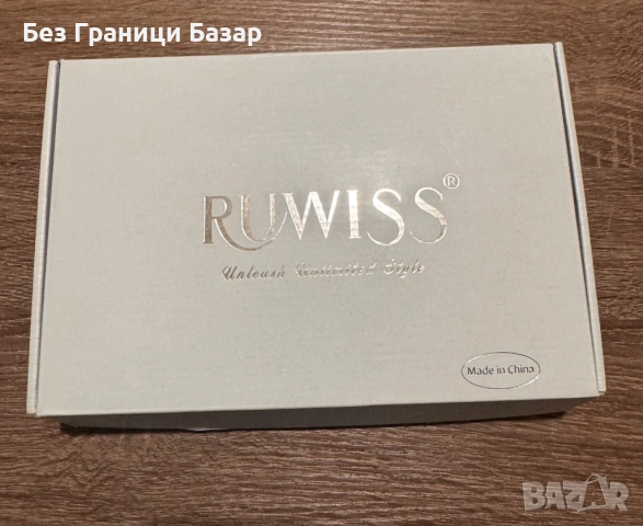 Нова Перука за Парти и Ежедневие, Висококачествена коса за жени прическа, снимка 3 - Аксесоари за коса - 53168285