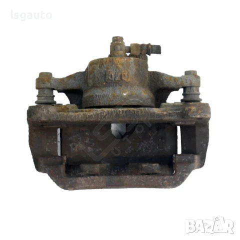 Преден десен спирачен апарат Mazda 6 Estate (GJ, GL) 2013-2019 ID:147443, снимка 2 - Части - 50629079