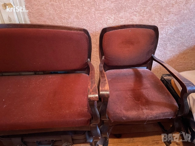 табуретки и столове ToNet и .., снимка 2 - Столове - 17333709