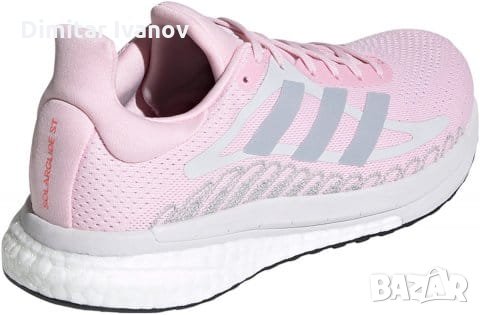 Аdidas SolarGlide ST 3, снимка 2 - Маратонки - 33558542