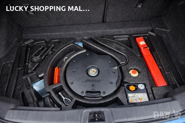 NISSAN Qashqai 1.7 dCi 4x4 Tekna , BOSE , Автоматик, снимка 17 - Автомобили и джипове - 53291081