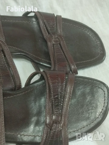 Paul Green sandals 6,5 = 40, снимка 8 - Сандали - 51018565