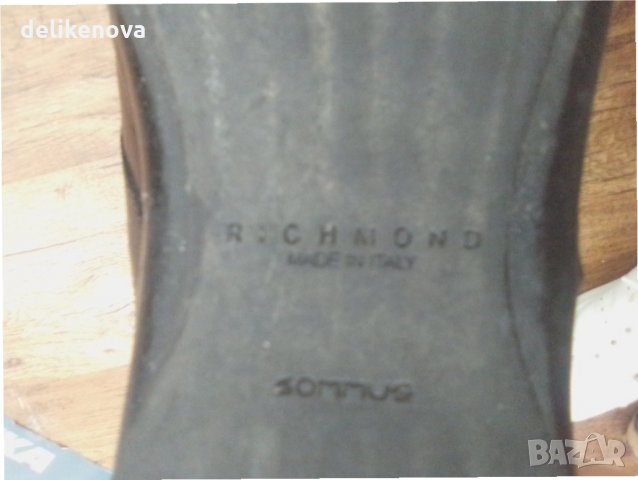 RICHMOND. Original. Size 44 , снимка 7 - Ежедневни обувки - 34588189