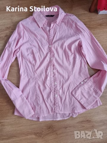 Дамски ризи, снимка 4 - Ризи - 29789669