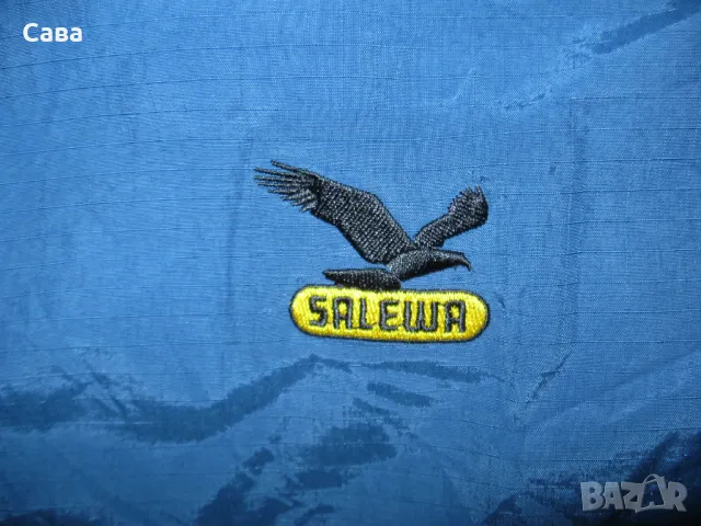 Яке пролет,есен SALEWA  мъжко,М-Л, снимка 3 - Якета - 47324185
