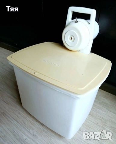 Пералня Диана 02