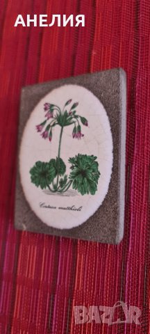  Интериорна декорация , снимка 3 - Антикварни и старинни предмети - 32289431