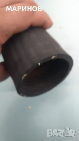 Гумен армирам маркуч 62х74, снимка 4 - Части - 49660008