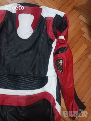 костюм за мотор RAD MASTERS, снимка 11 - Аксесоари и консумативи - 47993527