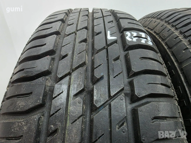 2бр летни гуми 185/65/15 UNIROYAL L02771