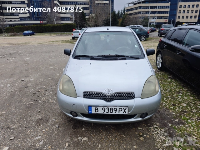 Toyota Qris , снимка 3 - Автомобили и джипове - 53489180