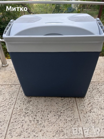 Хладилна чанта Mobicool 12v,25 литра