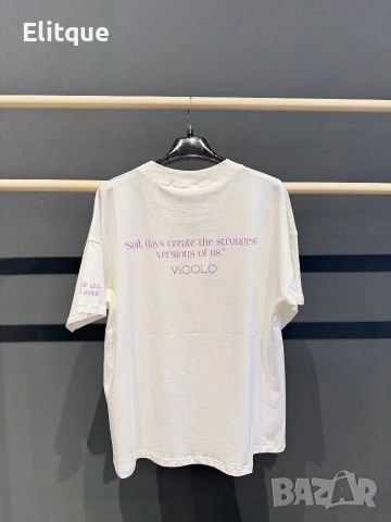 тениска , снимка 3 - Тениски - 53081941