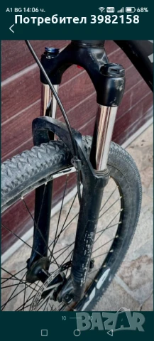 KROSS Hexagon, снимка 1