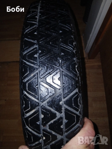 17цола патерица бмв ф30 ф31 оем нова, снимка 2 - Аксесоари и консумативи - 52163002