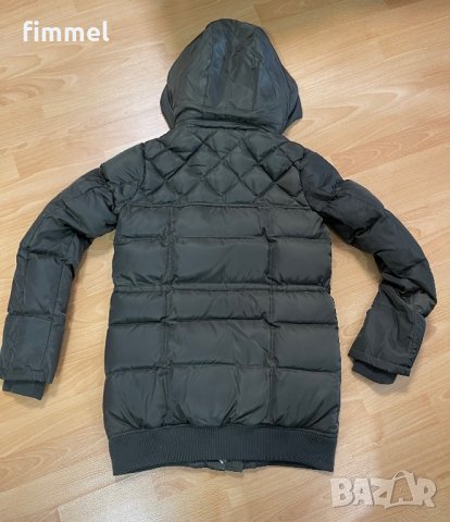 Pepe Jeans London зимнно, ест. пух яке, снимка 10 - Якета - 34667026