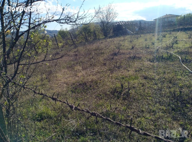 Продава Парцел в гр. Кърджали, кв.Веселчане, срещу стадиона по пътя към Аква парк , снимка 8 - Парцели - 51132770