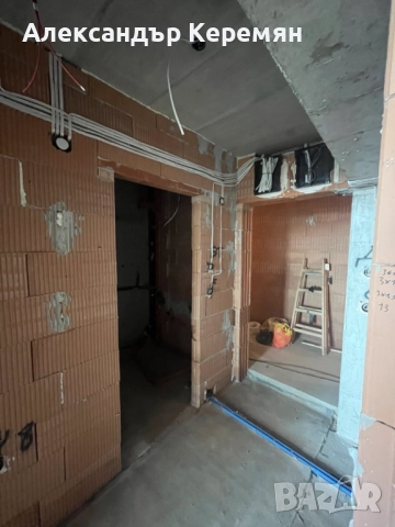 СПЕШНИ РЕМОНТИ ДО 24 часа – ВАРНА И РЕГИОНА, снимка 8 - Ремонти на апартаменти - 52679755