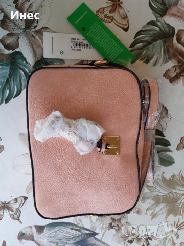 нова розова чантичка, снимка 4 - Чанти - 33379131