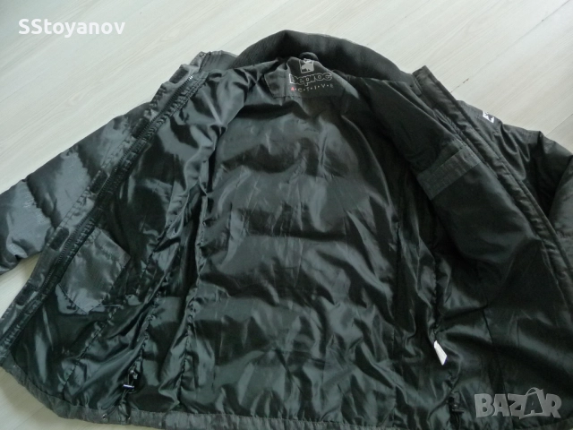 Дамско ски яке "Deproc Active", снимка 6 - Якета - 52120446