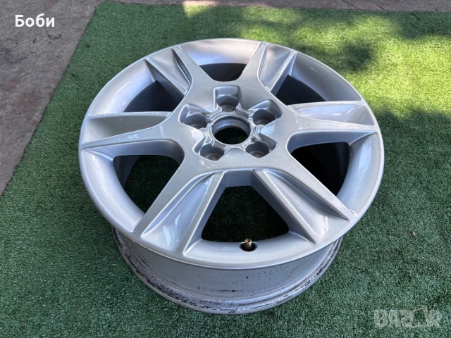 Джанти 5/112/16 Audi A3 Seat Skoda Volkswagen 1бр