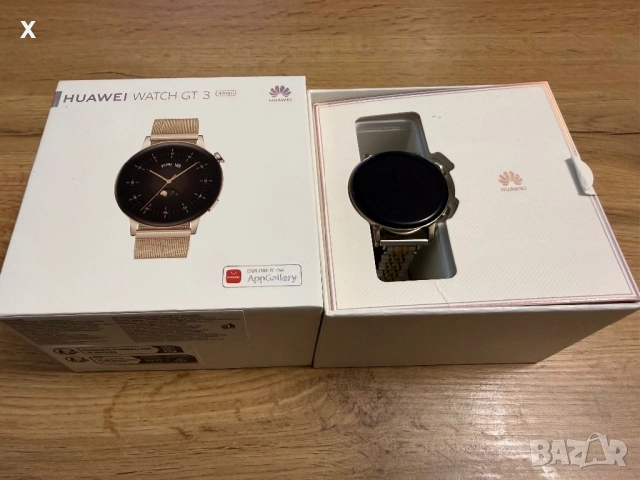 Huawei Watch GT 3 42 mm