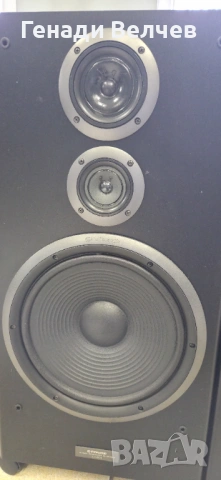 Тонколони PIONER 4 БР, снимка 4 - Тонколони - 53437242