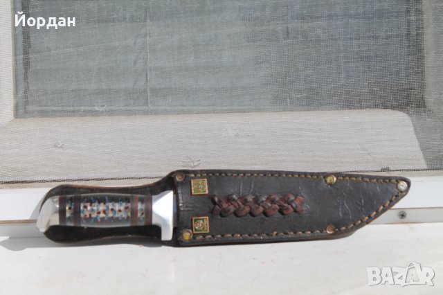 Габровски нож/ ЕДИН екземпляр/