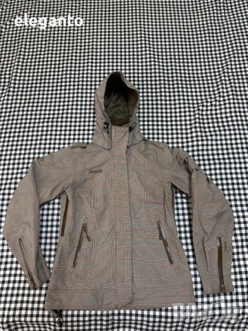 Bergans Of Norway FOLFEFONNA дамска трислойна мембрана размер С , снимка 1