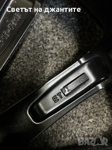 Джанти 18 Цола за Mercedes GLA GLB CLA C Klass Vito, снимка 11 - Гуми и джанти - 43144842
