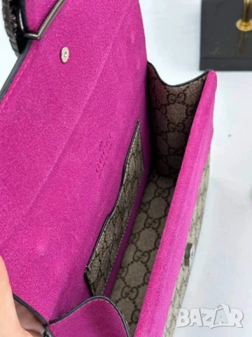 чанти gucci , снимка 3 - Чанти - 51429269