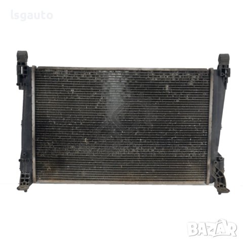 Воден радиатор Opel Corsa D 2006-2014 ID: 119031, снимка 2 - Части - 43846020