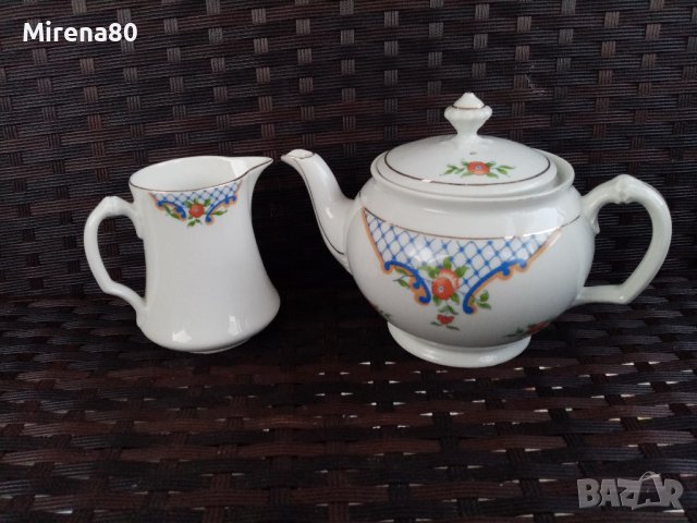 * MZ - Czechoslovakia * - едно дуо на 100 г.