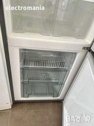 хладилник с фризер Gorenje NRK6181CX A++ Low Frost, снимка 4 - Хладилници - 52442354