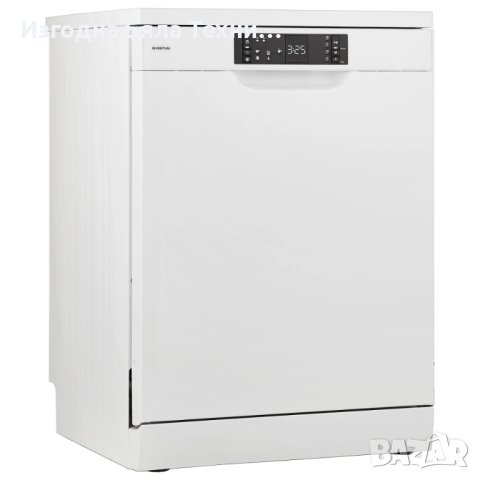 Самостоятелна миялна машина Инвентум VVW6030AW, снимка 9 - Съдомиялни - 32052623