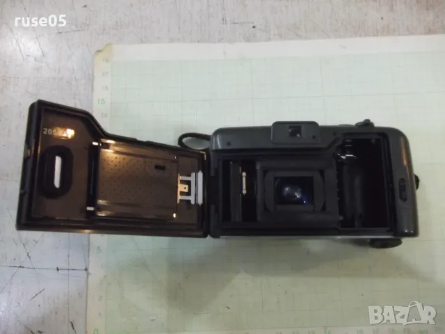 Фотоапарат "ТСМ", снимка 5 - Фотоапарати - 49755112