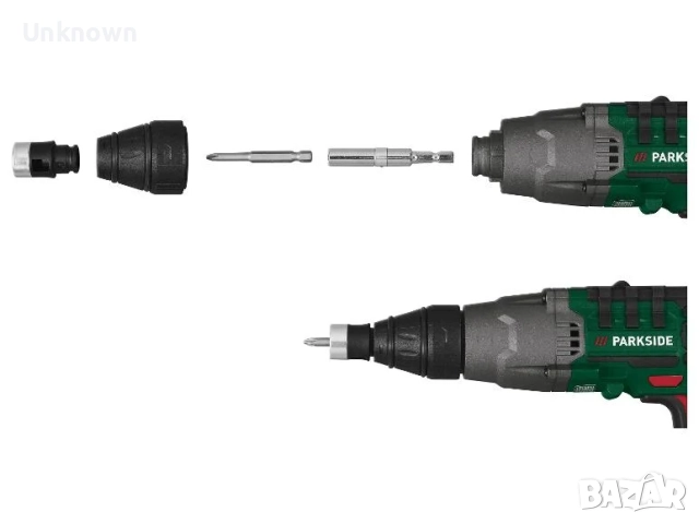 Акумулаторен винтоверт за гипсокартон 3год гаранция , снимка 2 - Винтоверти - 52390652