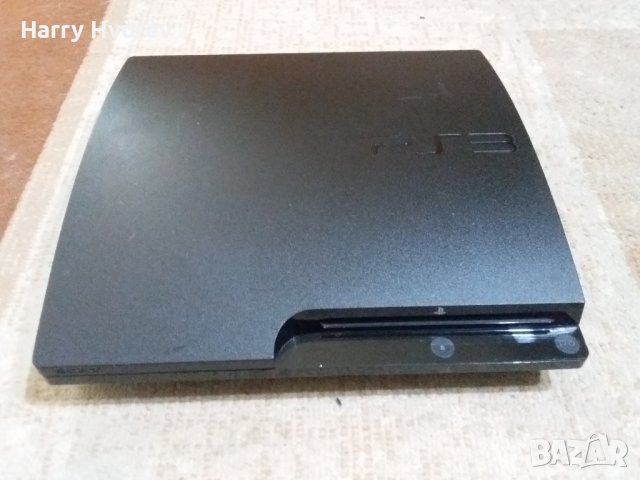 Playstation 3 Slim, снимка 1