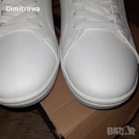 н.40 ;41  Fila Сникърси CrossCourt 2 Low Wmn , снимка 8 - Кецове - 47697922