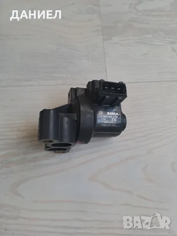 Стъпково моторче БМВ е46 318i бензин 1999 г, снимка 2 - Автомобили и джипове - 49235803