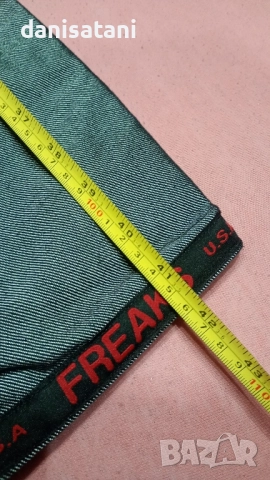 Продавам оригинален Рапърски гащеризон , снимка 3 - Дънки - 52002878