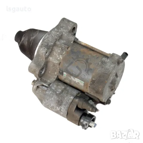 Стартер Honda Jazz 2002-2008 ID:143459, снимка 2 - Части - 49196875