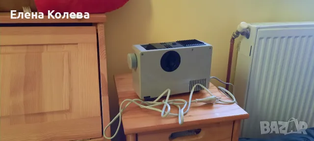 ДИА – проектор, снимка 1