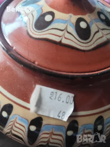 Керамика, снимка 4 - Декорация за дома - 49685937