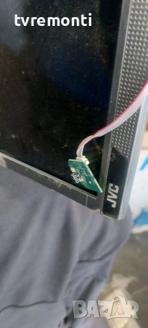 Main JUC7.820.00188290 for for, JVC LT-28HA92U. 28inc DISPLAY C275X17-E60-H, снимка 6 - Части и Платки - 43128221