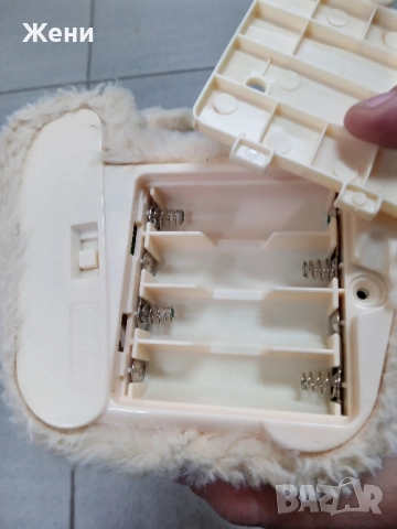 💖FurReal Friends Hasbro интерактивно подскащо куче мопс J.J. , снимка 5 - Музикални играчки - 44833807